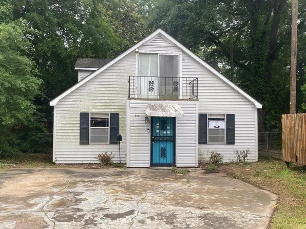 808 Pecan St, Belzoni, MS 39038