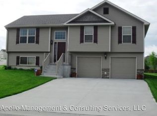 15535 NW 130th St, Platte City, MO 64079