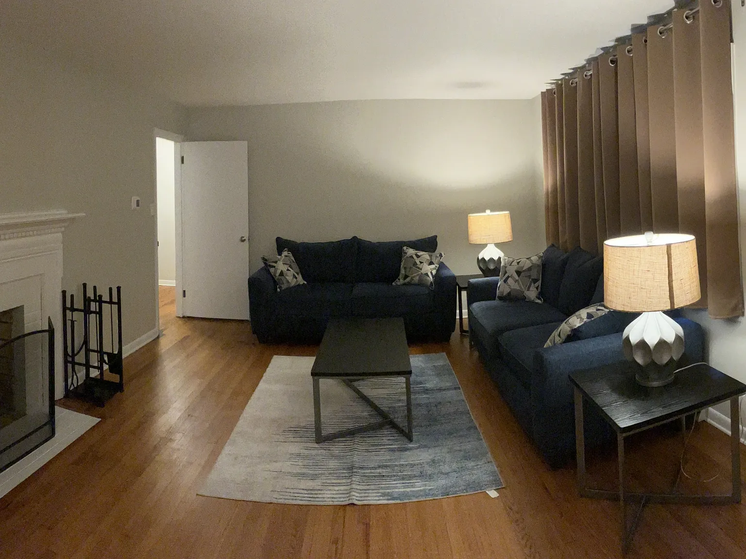 1921 Edgerton Drive - 1 — Photo 4
