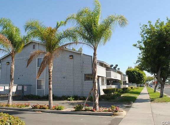 2nd image of 1250 S Brookhurst St Unit 2054