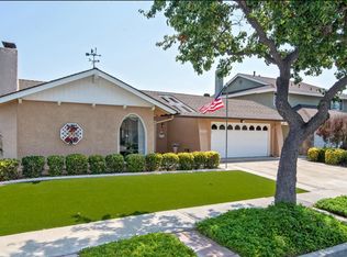 7092 Stonewood Dr, Huntington Beach, CA 92647