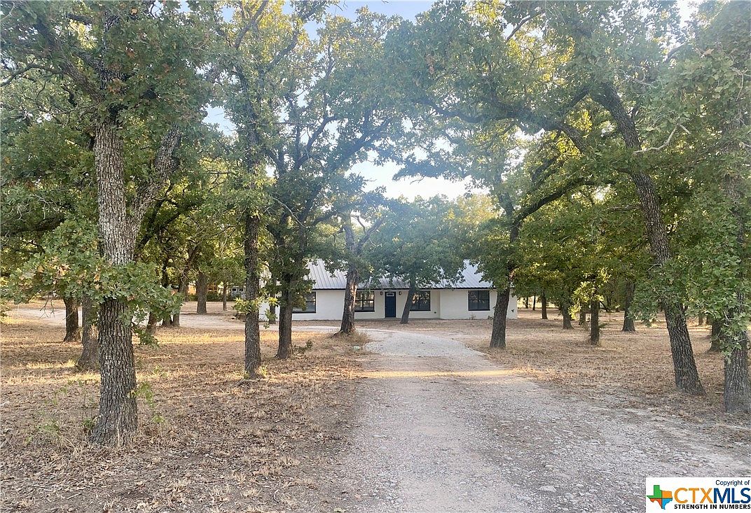 443 County Road 316, Jonesboro, TX 76538 MLS 517068 Zillow