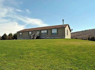 6783 Meridale Davenport Center Rd, Oneonta, NY