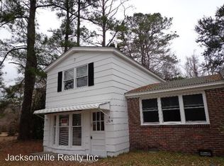 1190B Blue Creek Rd, Jacksonville, NC 28540