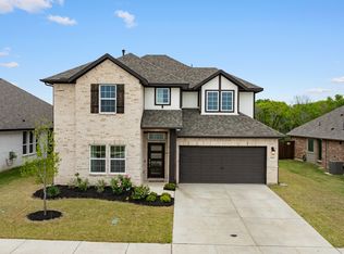606 Creekview Ln, Lavon, TX 75166