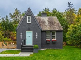 444 Barnumville Rd, Manchester Center, VT 05255