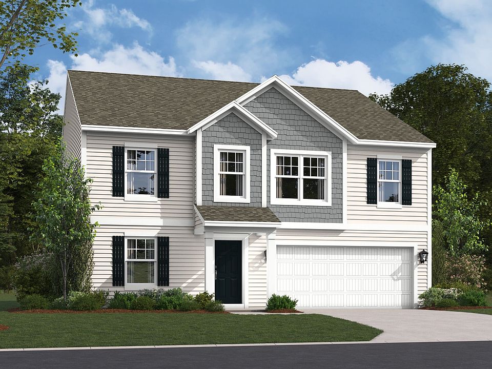 Juliet Elevation B