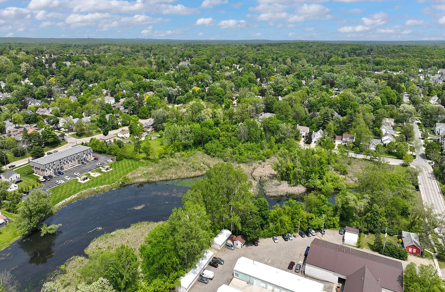 130 River Dr #Abd photo 1