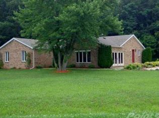 4646 County Rd 5-2, Delta, OH 43515