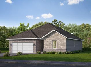 1513 N Hayston Avenue Lot 67, Nixa, MO 65714