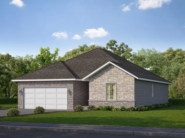 1513 N Hayston Avenue Lot 67, Nixa, MO 65714