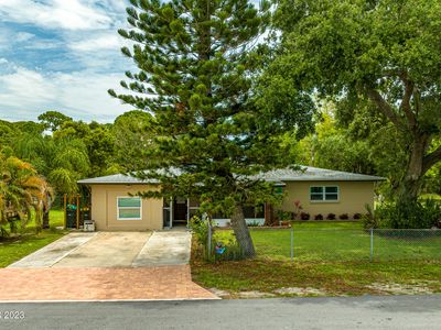 320 Le Jeune Dr, Merritt Island, FL, 32953