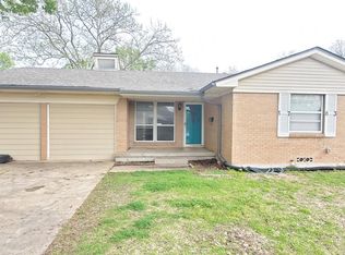1703 W Hunt St, Sherman, TX 75092