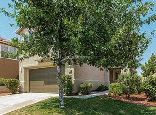 11116 Whooping Crane Ln, Las Vegas, NV 89144