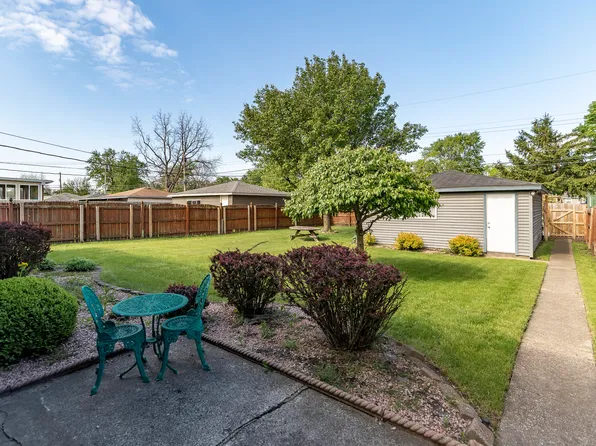 7034 Colorado Ave, Hammond, IN 46323
