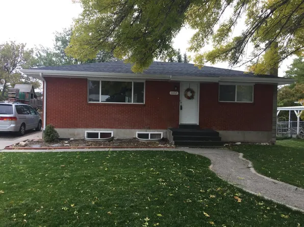 1457 Jensen St, Pocatello, ID 83201