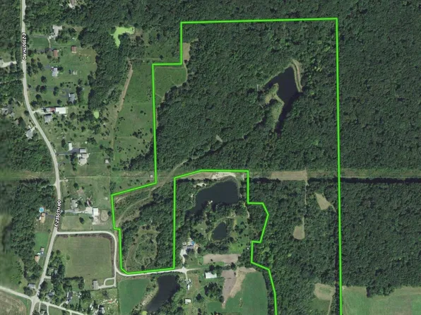 2441 E 2350th Rd, Marseilles, IL 61341