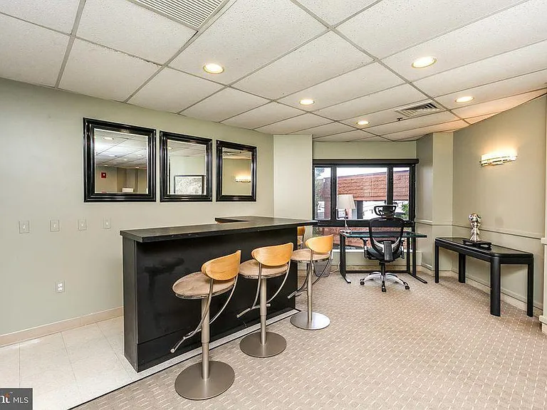 Community Room