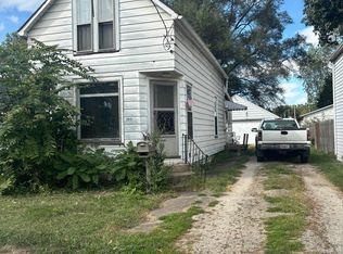 2813 W Marquette St, Peoria, IL 61605