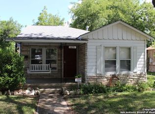 1621 Fresno Dr, San Antonio, TX 78201