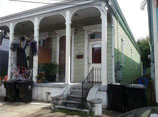 923 Mazant St, New Orleans, LA 70117
