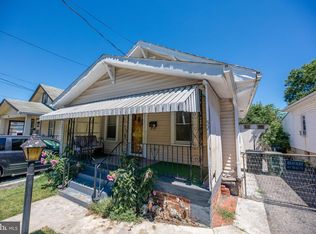 32 Jackson Ave, Winchester, VA 22601