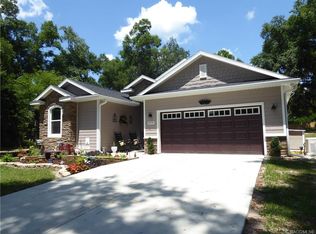 10091 E Trails End Rd, Floral City, FL 34436