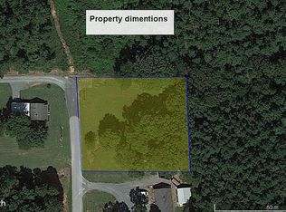 Taylors Park Rd, Lexington, NC 27292