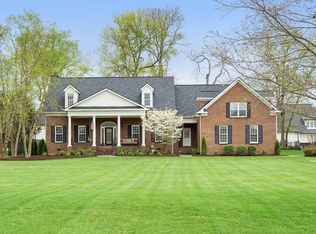 2128 Summer Hill Cir, Franklin, TN 37064