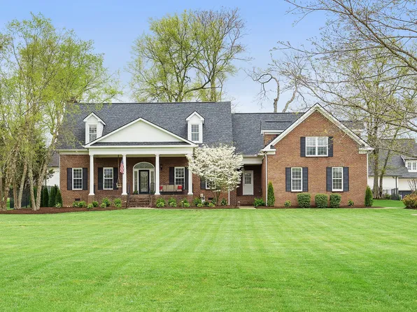 2128 Summer Hill Cir, Franklin, TN 37064