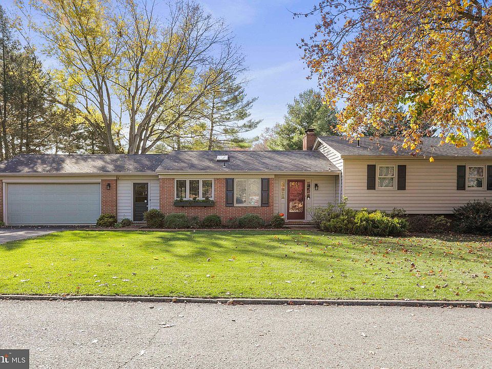 19613 Meadowbrook Rd, Hagerstown, MD 21742 Zillow