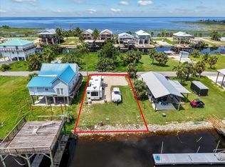 20440 Ponce De Leon Rd, Perry, FL 32348