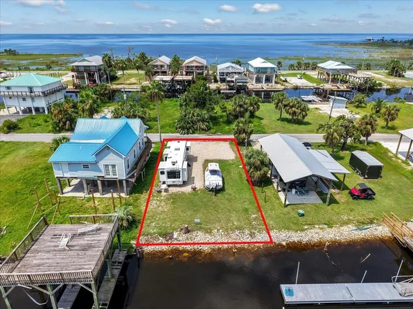 20440 Ponce De Leon Rd, Perry, FL 32348