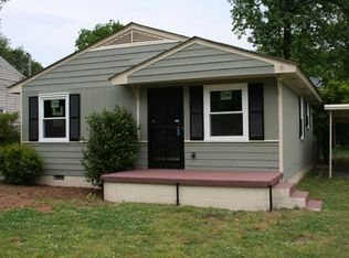 4613 Old Mission Rd, Chattanooga, TN 37411