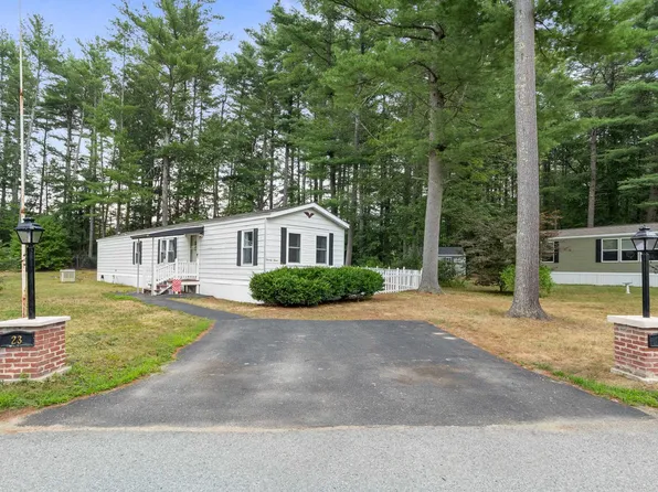 23 Saturn Lane, Nashua, NH 03062