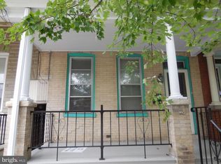 229 Elm St, Lancaster, PA 17603