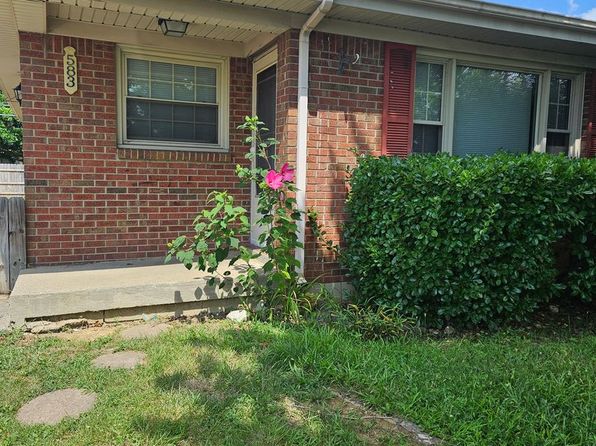 583 Eureka Springs Dr