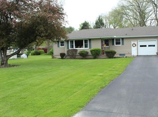 325 Victory Hwy, Painted Post, NY 14870
