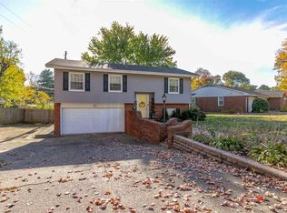 924 McClure Ave, Henderson, KY 42420