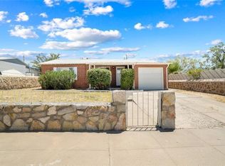 524 Mission Rd, El Paso, TX 79903