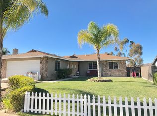 12240 Buckskin Trl, Poway, CA 92064