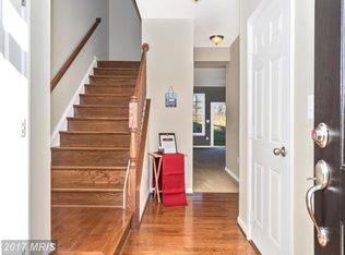 8801 Sweet Rose Ct, Upper Marlboro, MD 20772