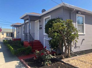 15091 Robin St, San Leandro, CA 94578