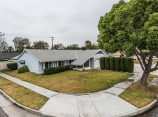 2201 Hartford Ave, Fullerton, CA 92831
