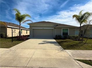 3844 Treasure Oak Way, Fort Myers, FL 33905