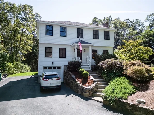 37 Trifiro Rd, Billerica, MA 01821