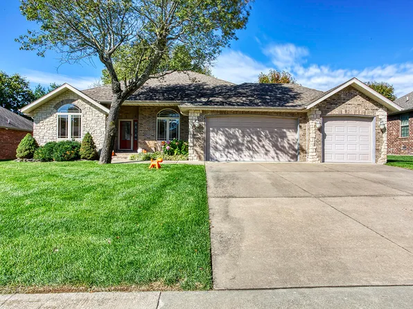 5047 S Burrows Avenue, Springfield, MO 65810