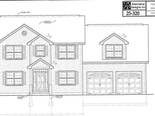 78 Island Pond Road, Derry, NH 03038