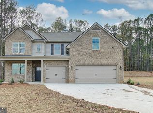 2924 Amabile Rd LOT 96, Dacula, GA 30019