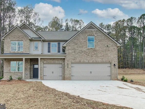 2924 Amabile Rd Lot 96, Dacula, GA 30019